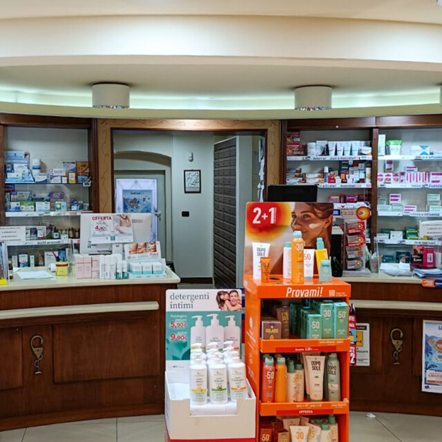 FARMACIA DR. ANNABELLA FRANZOSO